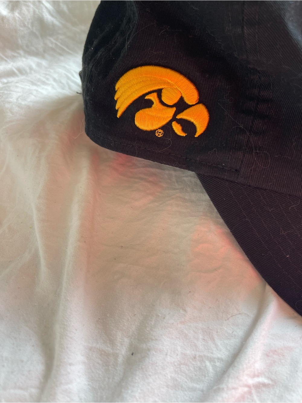 Baseball hat - Picture 2 of 3